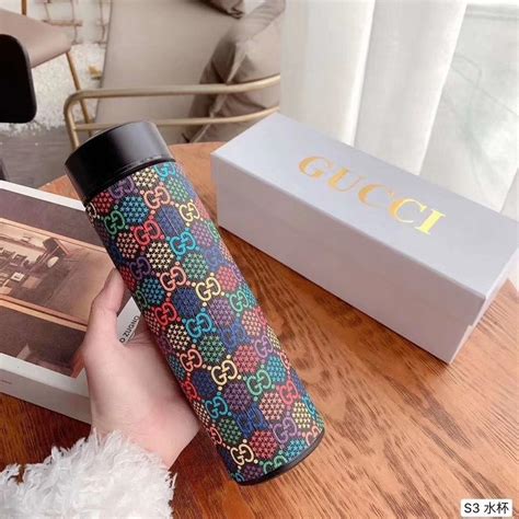 gucci water bottle holder|water bottle latest design.